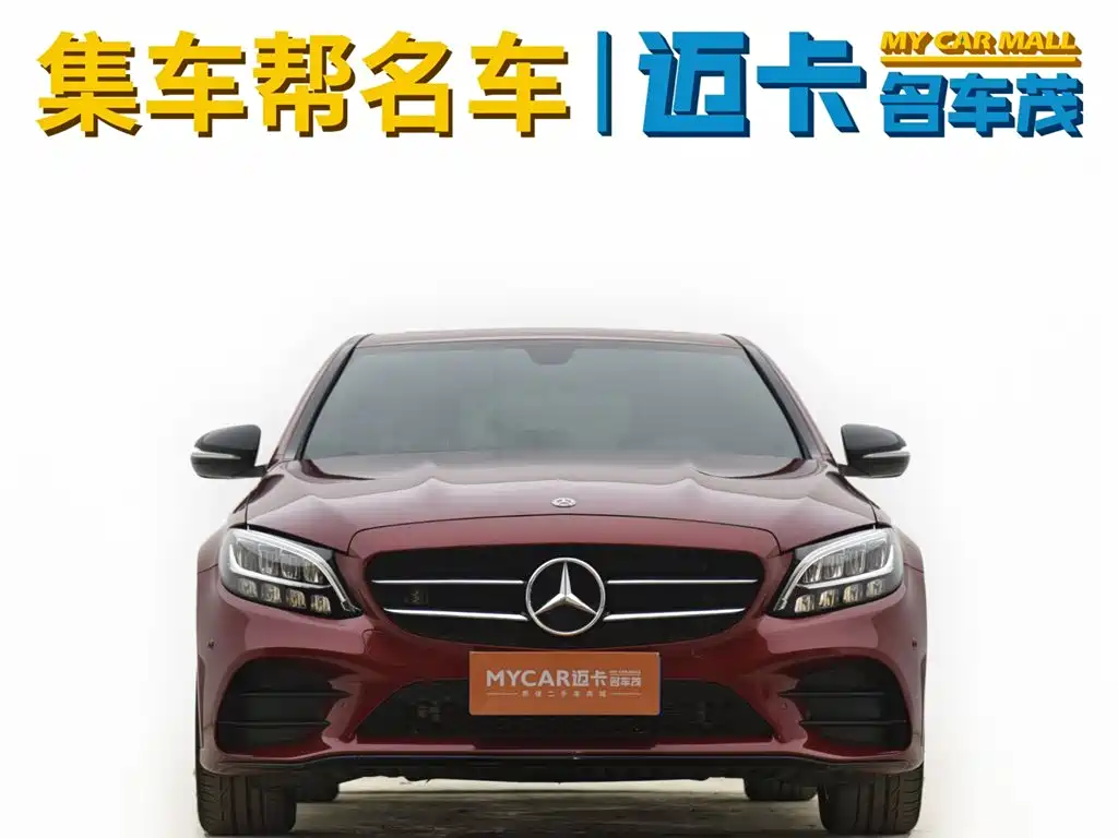 Mercedes-Benz C-Class 2019 C 260 Sport фото 2