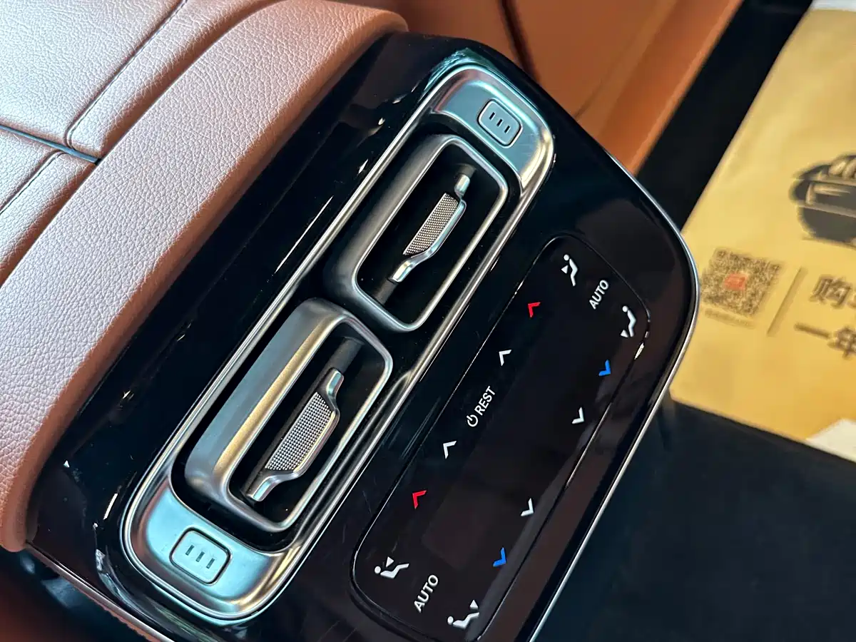Mercedes-Benz S-Class 2022 S 450 L 4MATIC фото 13