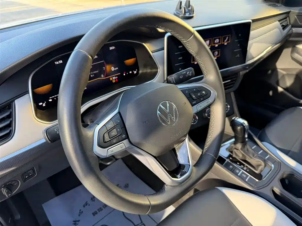 Volkswagen Bora 2023 200TSI DSG Comfort Edition фото 9