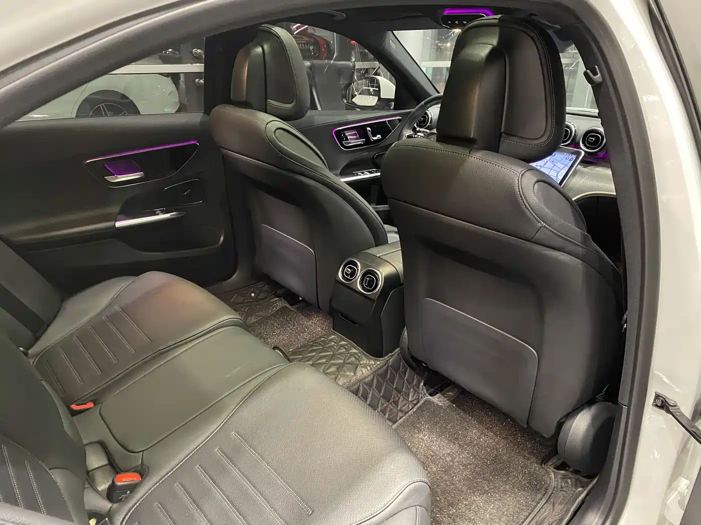 Mercedes-Benz C-Class 2023 C 260 L Sport фото 11