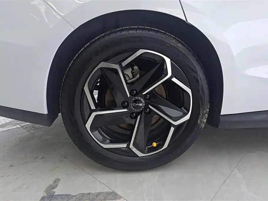 BYD Seal 06 New Energy 2024 DM-i 120KM Flagship фото 6