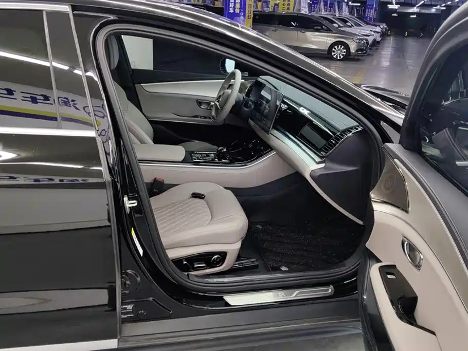 BYD Han 2026 2025 DM-i 125KM Elite