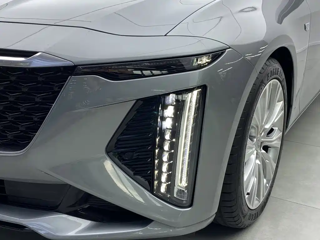 Cadillac CT6 2024 2023 28T Luxury Edition