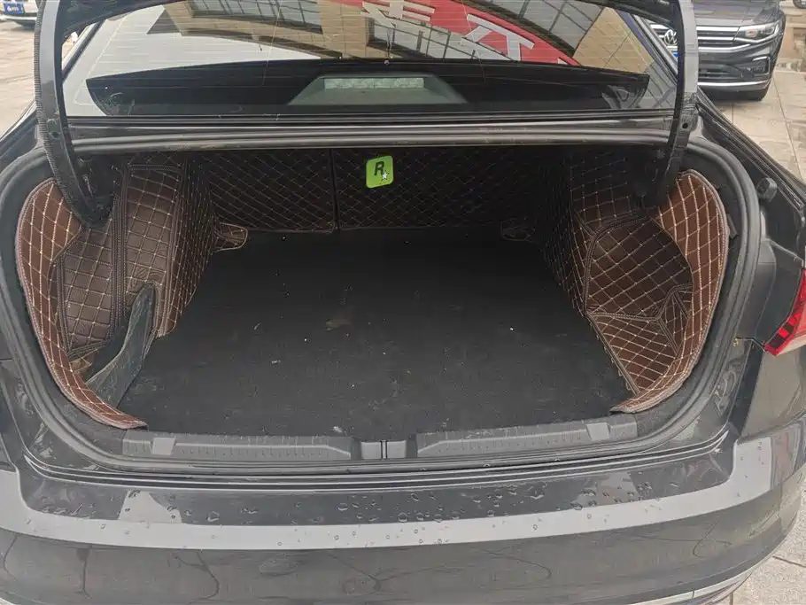 Volkswagen Bora 2023 200TSI DSG Yuexing PRO Edition фото 4