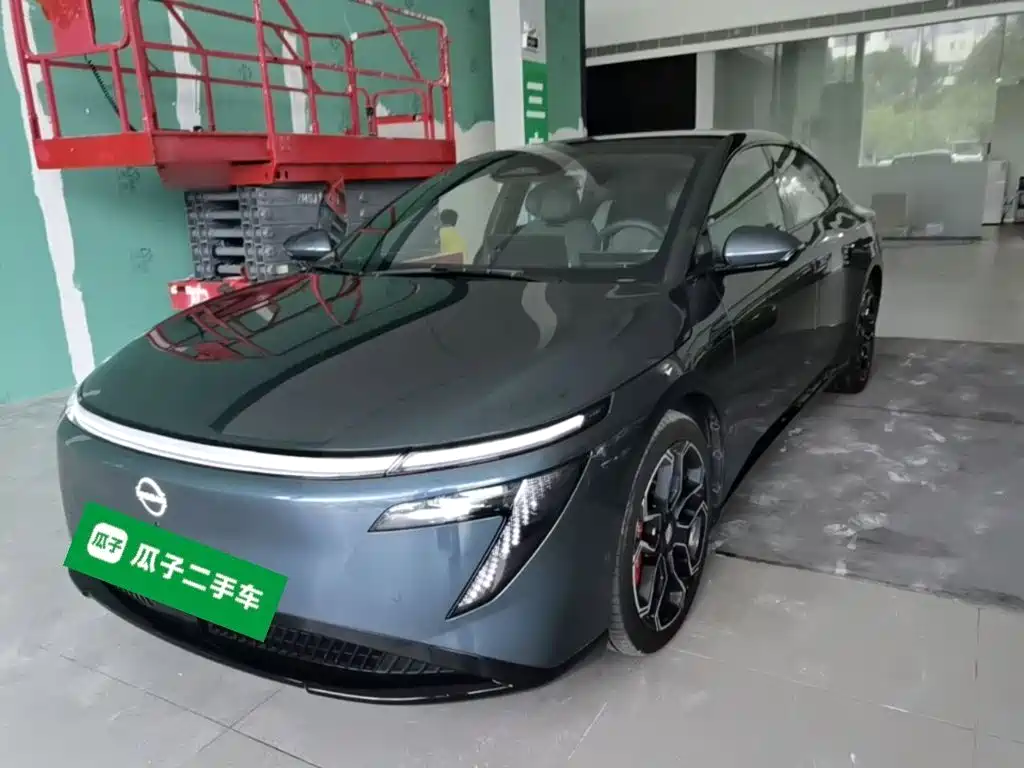 Nissan N7 2025 2025 510 Max