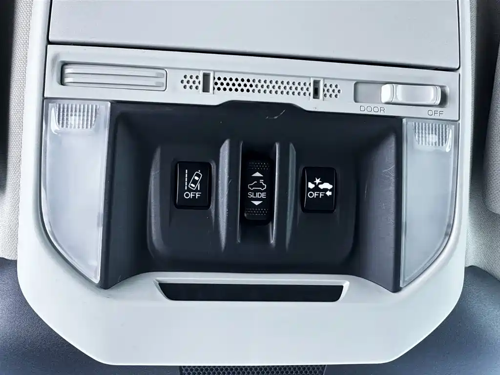 Subaru Forester 2022 2.0i AWD Luxury Edition with EyeSight фото 18