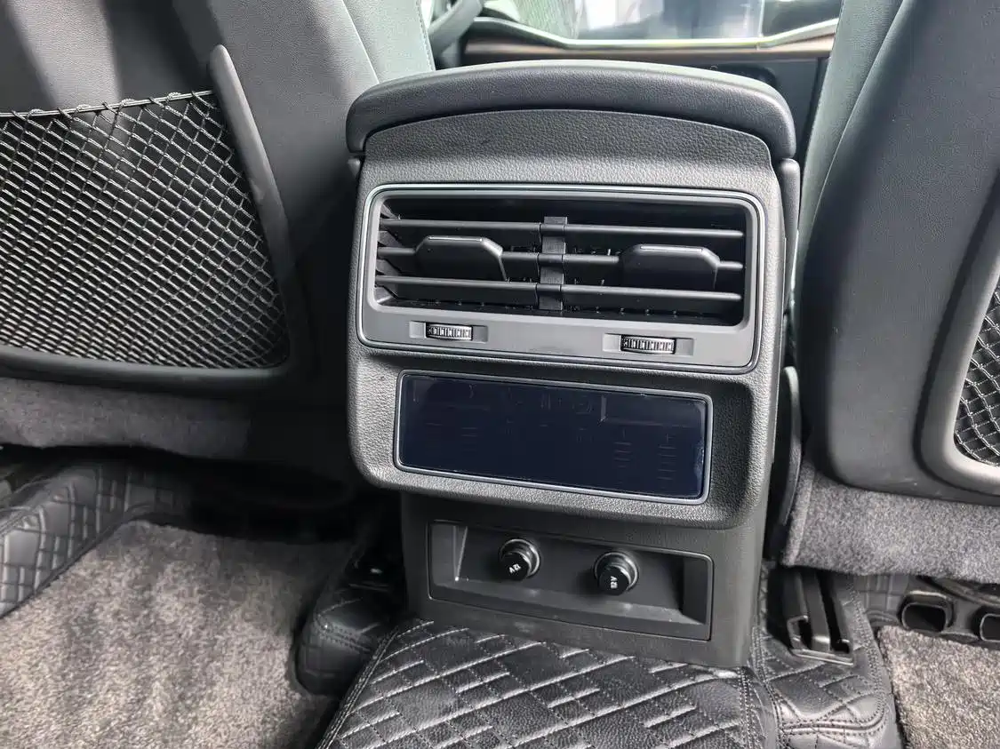 Audi Q7 2025 55 TFSI quattro S line Sport фото 17