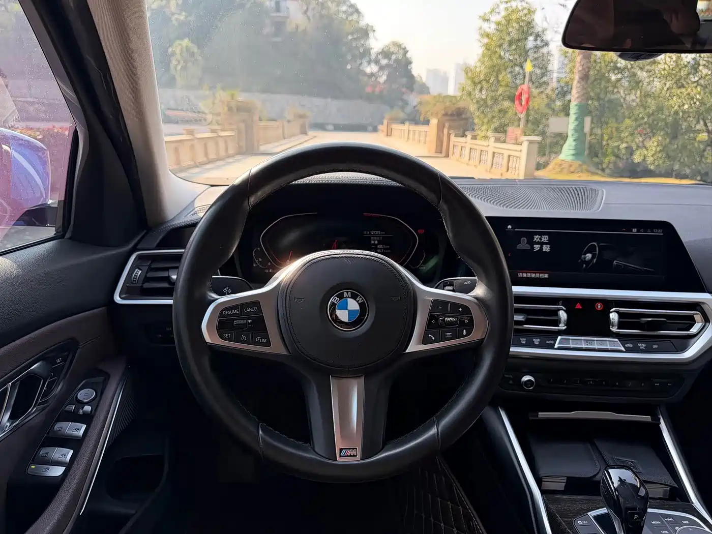 BMW 3 Series 2020 Facelift 325Li M Sport Package фото 10