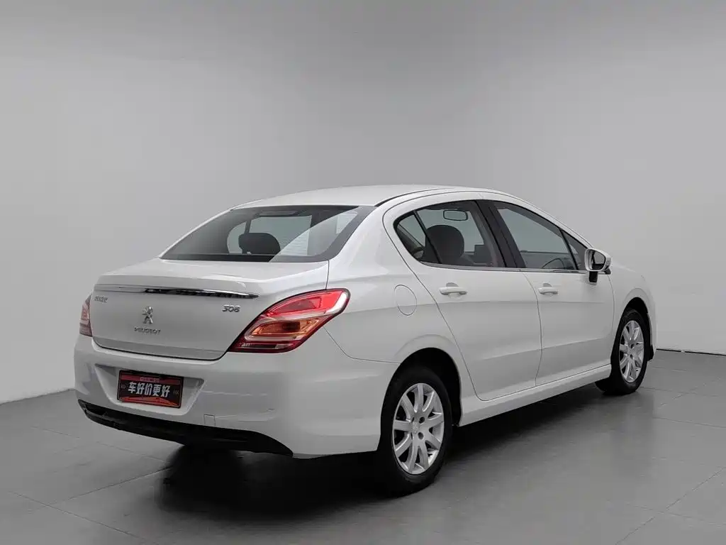 صورة 2 - Peugeot 308
