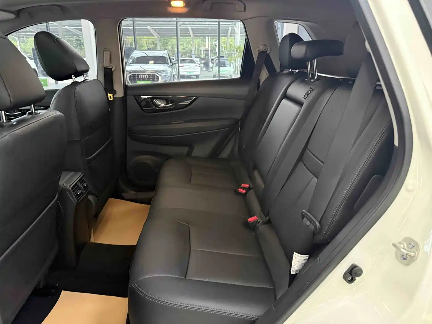 Nissan X-Trail, миниатюра 12