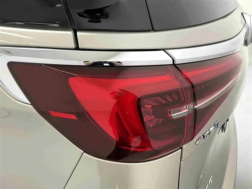 Buick GL8 2022 ES Landmark 653T Premium фото 15