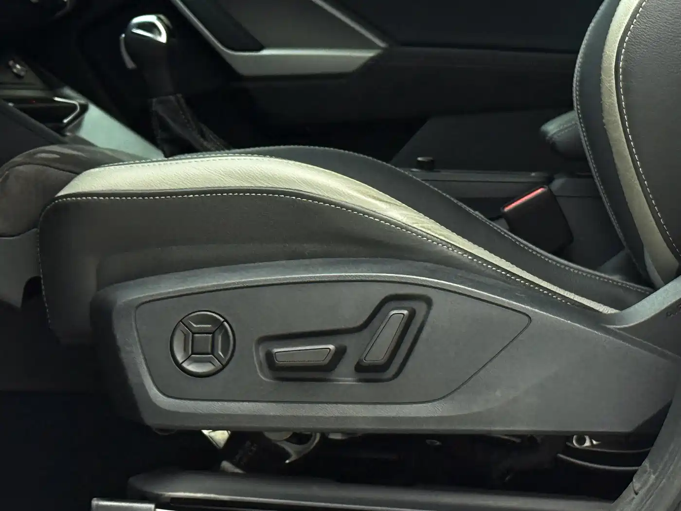 Audi Q3 2022 35 TFSI Progressive Dynamic фото 21
