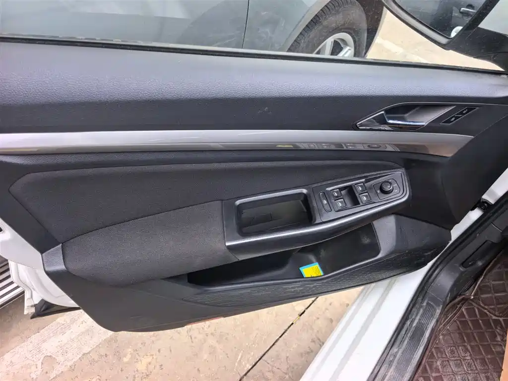 Volkswagen Bora 2021 1.5L Automatic Fashion Smart Edition фото 6