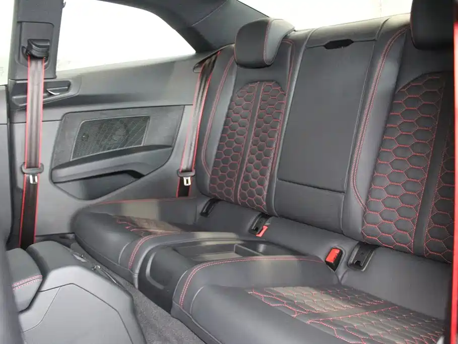 Photo 8 - Audi RS 5