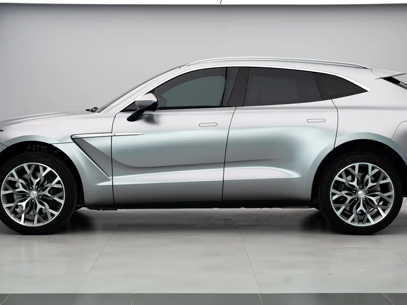 Aston Martin DBX 2022 2022 3.0T STRAIGHT-SIX