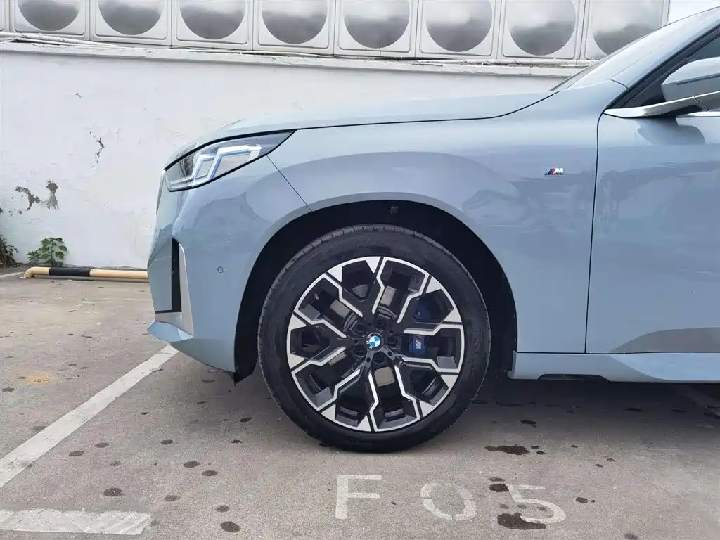 BMW X3 2025 xDrive30L Premium M Sport Package фото 9