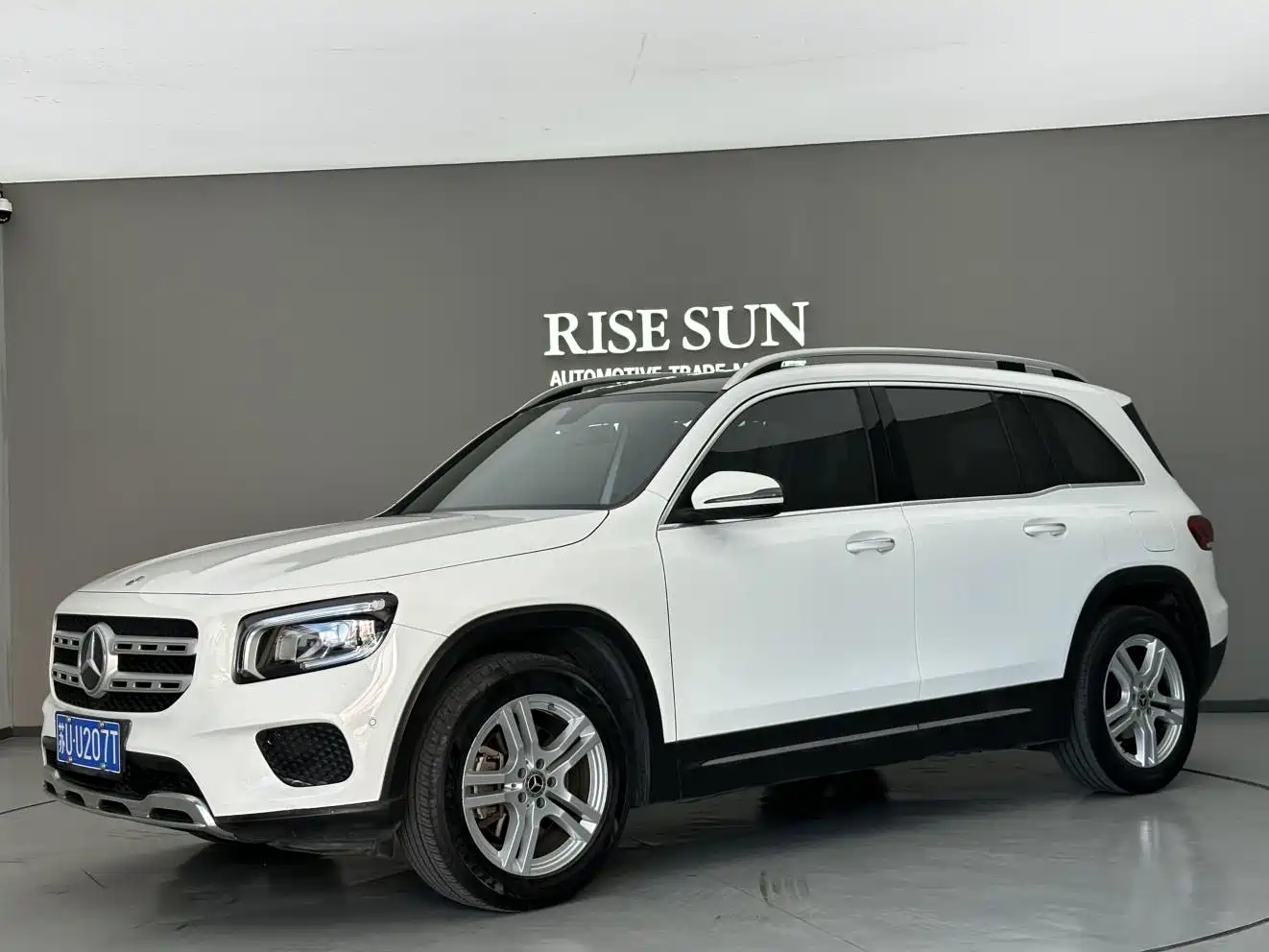 Mercedes-Benz GLB 2023 GLB 220 Dynamic