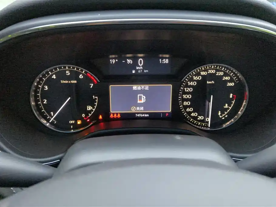 Cadillac CT5 2022 28T Luxury Edition фото 14