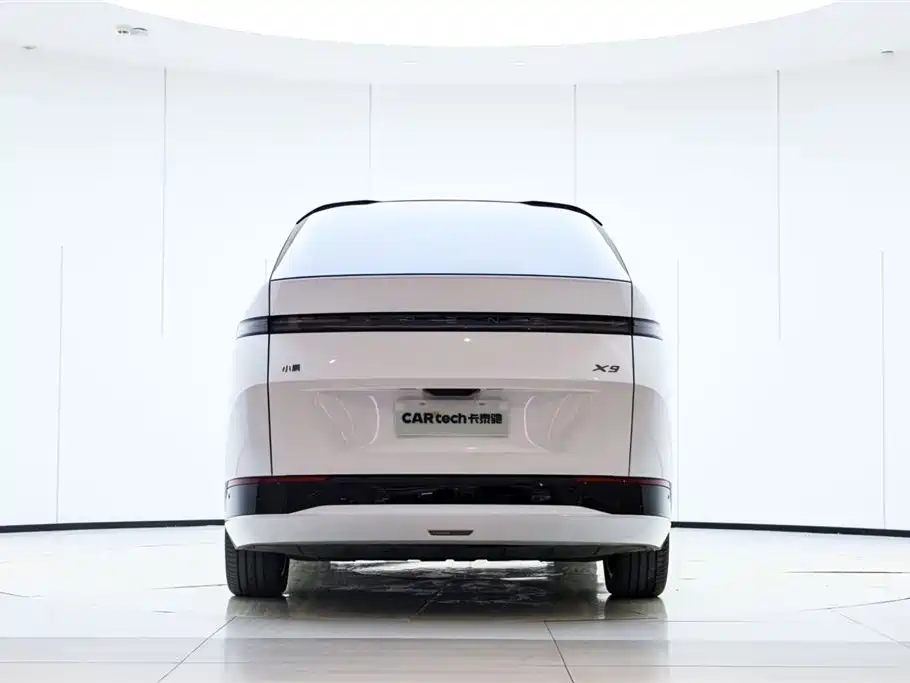 XIAOPENG X9