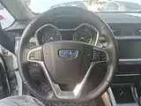Фото 11 - Geely Vision X3