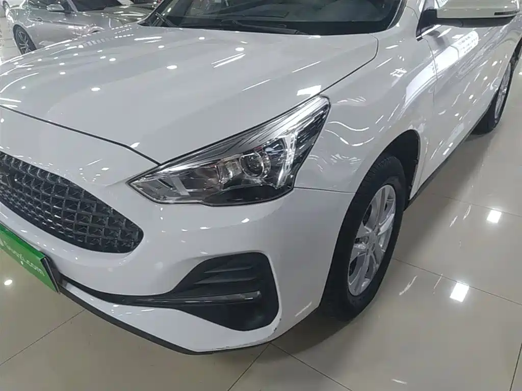 Haval M6 2019 1.5T DCT 2WD Value Edition (China VI) фото 24