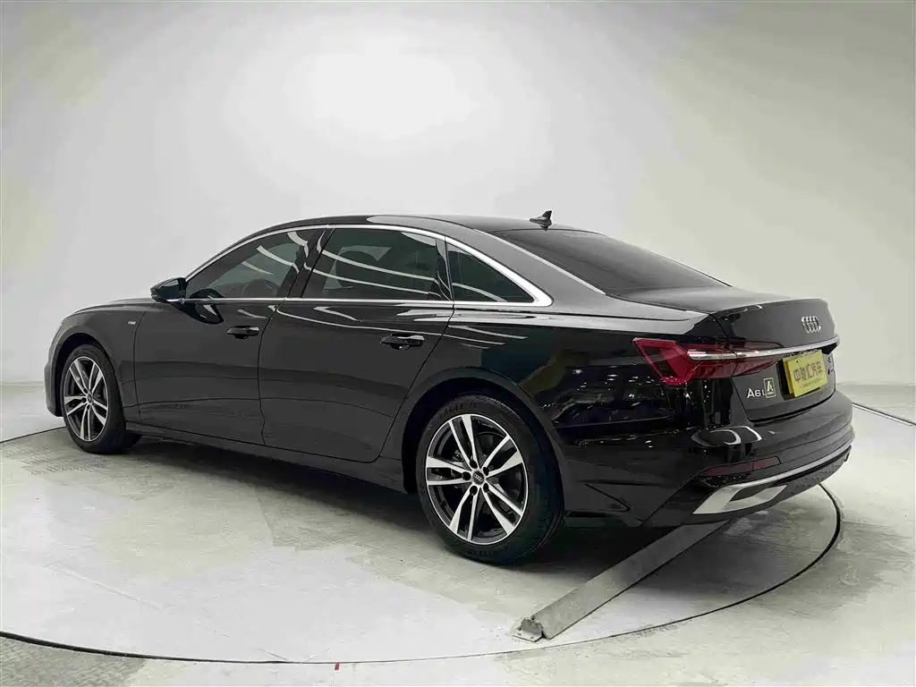 Audi A6L 2023 40 TFSI Luxury Dynamic фото 3