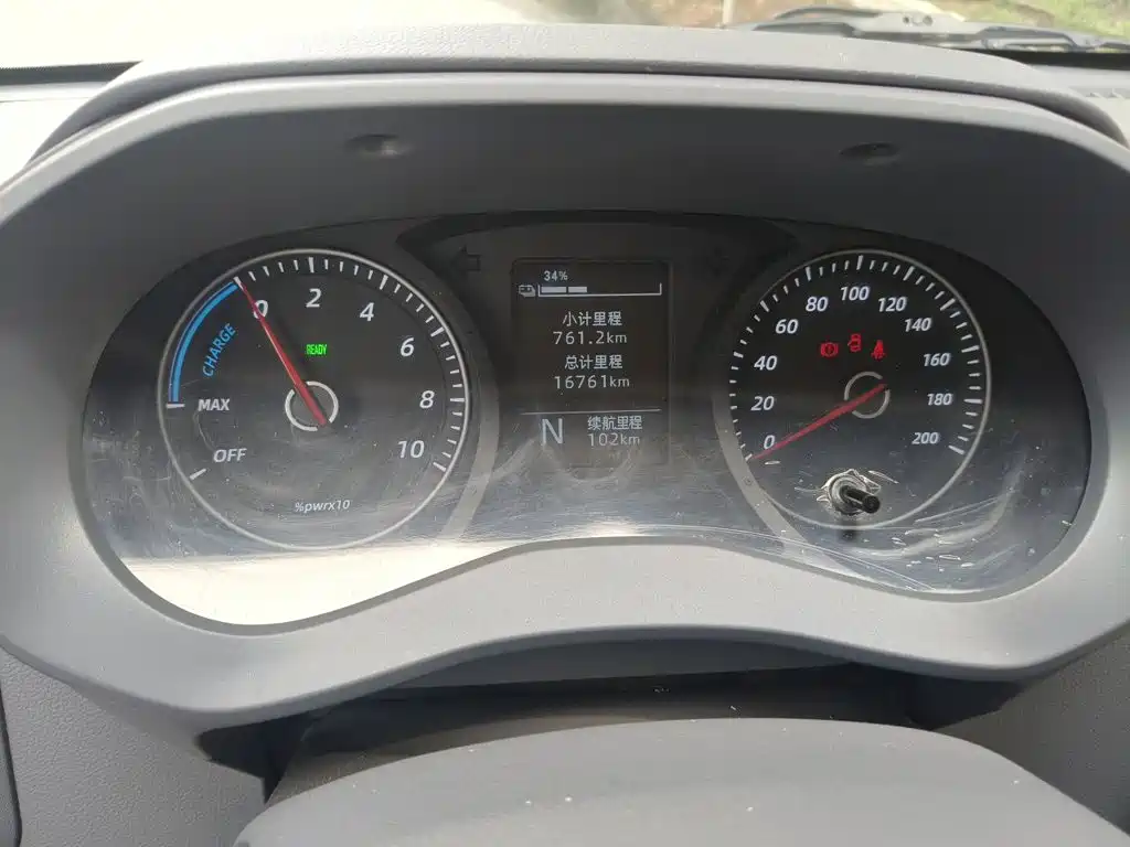 Wuling Motors Wuling Yangguang 2025 2024 300KM Comfort Bus Version 75kW