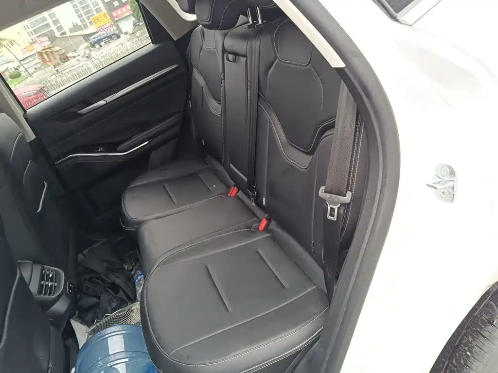 Фото 13 - Haval H6