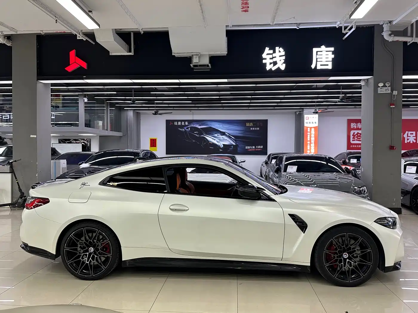 Фото 4 - BMW M4
