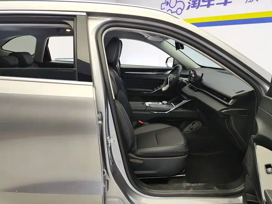 Haval H6 2025 2024 Model 1.5T 2WD Classic Edition