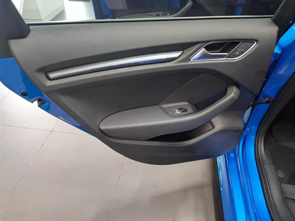 Audi A3, миниатюра 20