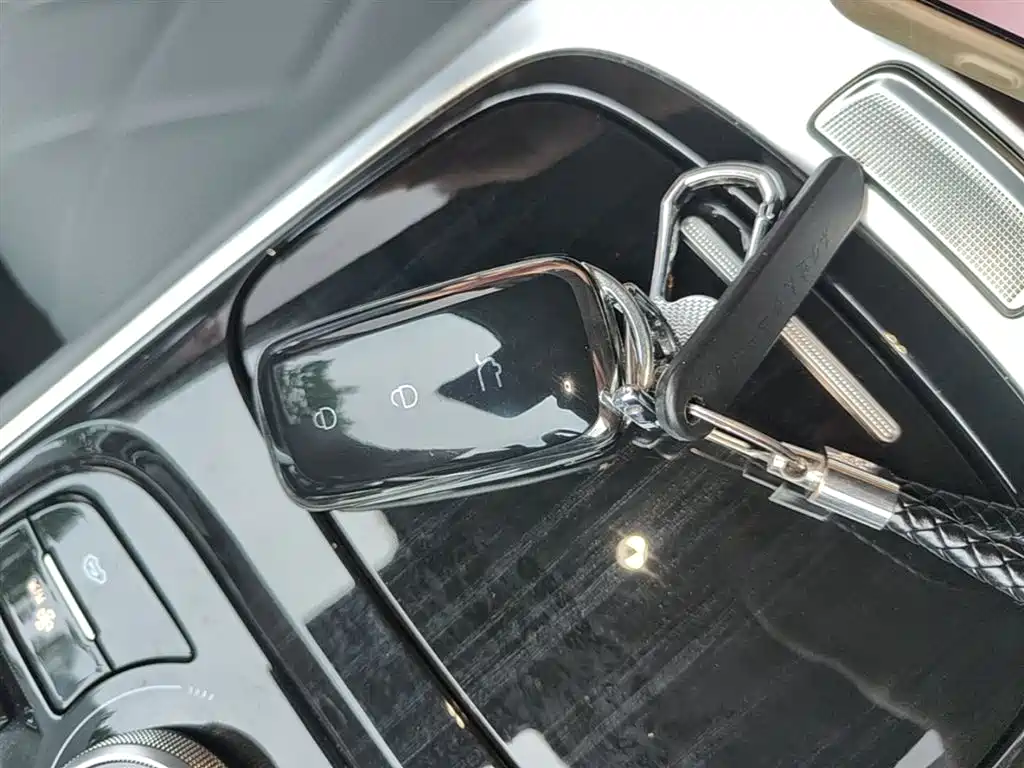 Geely Galaxy Galaxy A7 2025 EM-i фото 9