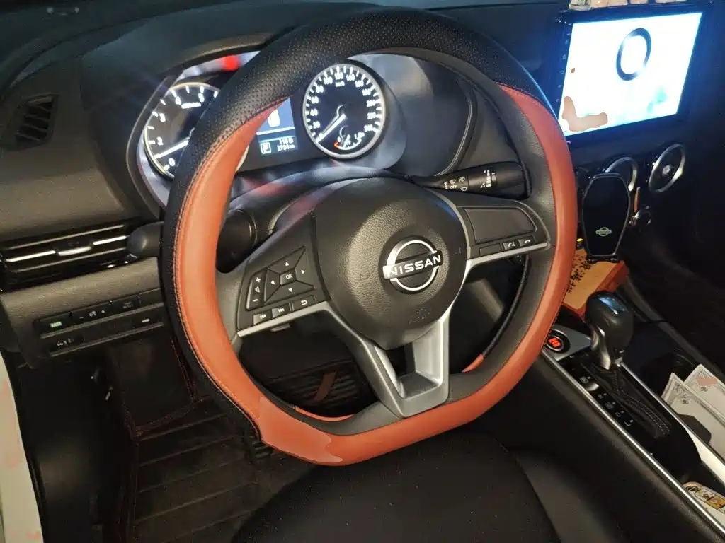 Nissan Sylphy 2026 2026 1.6L CVT Comfort Edition