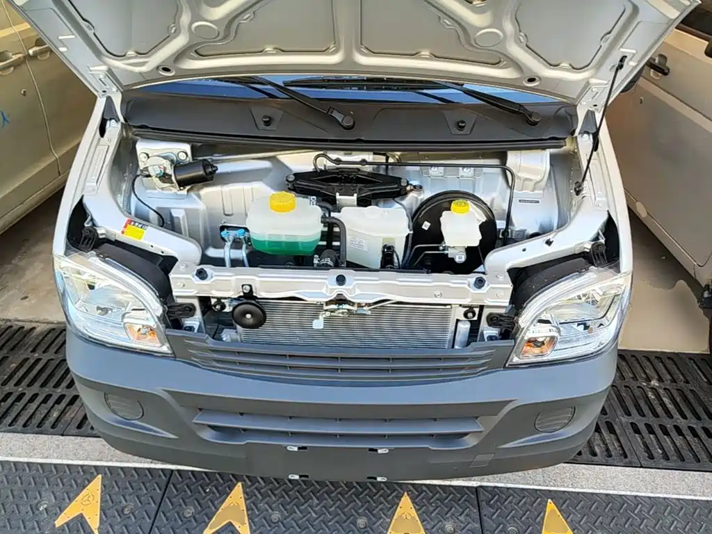 Wuling Motors Wuling Zhiguang 2026 2023 1.5L Utility 5/7-seater