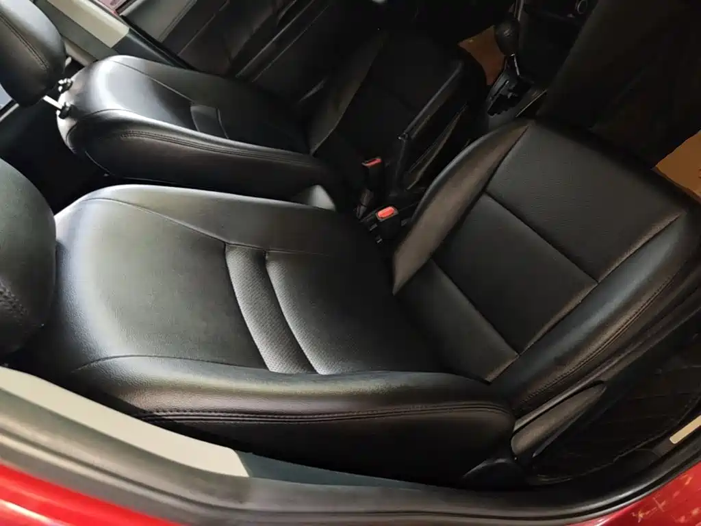 Toyota YARiS L Zhi Xiang 2020 2020 1.5L CVT Leading Edition