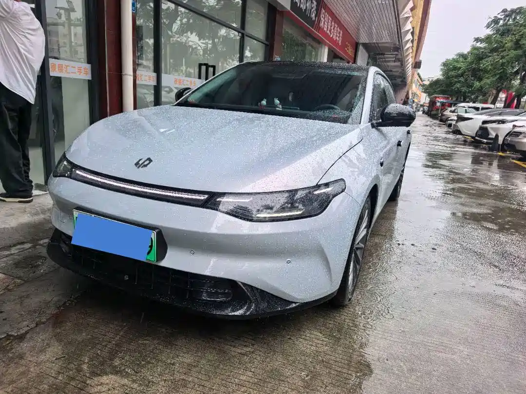 2024 Leapmotor C01