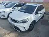 Фото 1 - Geely Vision X3