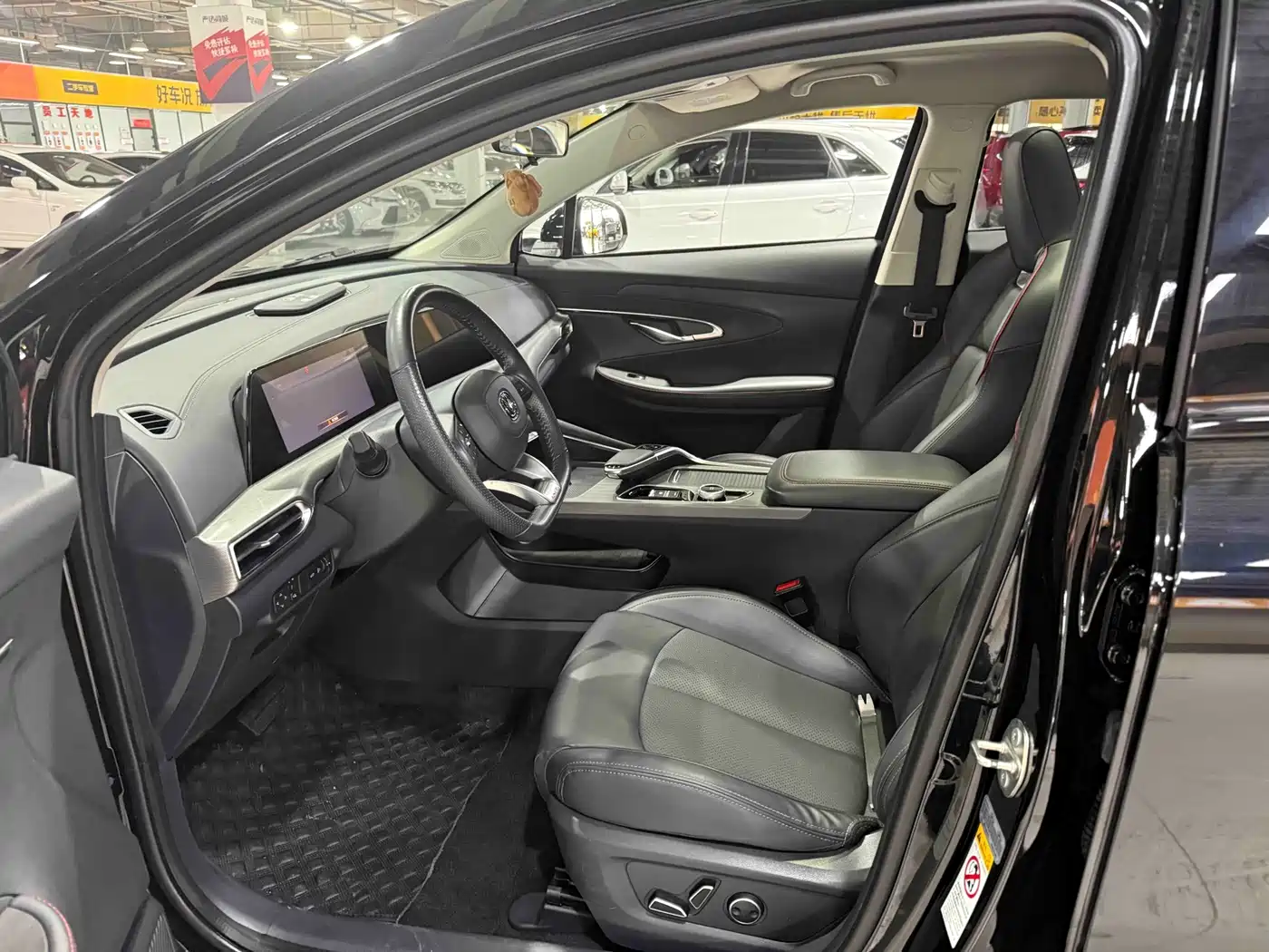 Changan UNI-T 2020 2020 1.5T Flagship