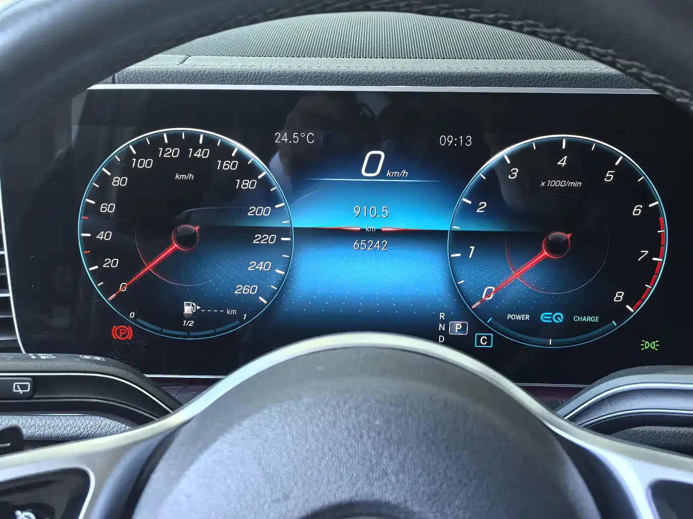 Mercedes-Benz GLS 2021 Facelift GLS 450 4MATIC Fashion фото 4