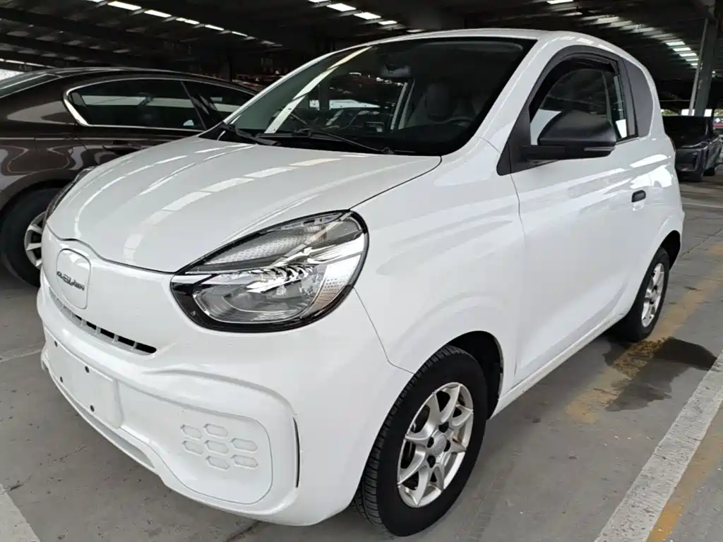 Roewe Kaiwei CLEVER 2022 311km Vitality Bobo Edition