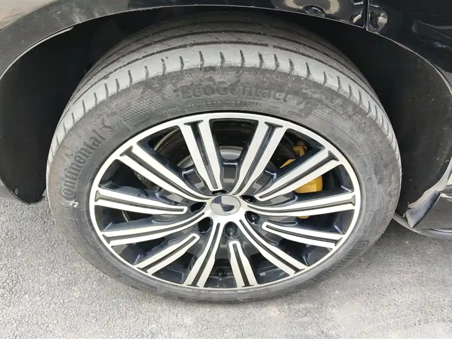 Denza N9 2025 Model Prestige Edition фото 6