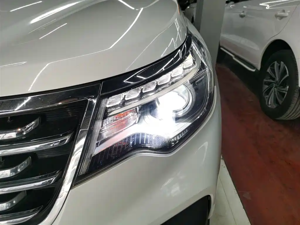 Kia Sportage 2018 2.0L Automatic Smart Luxury (China V) фото 18