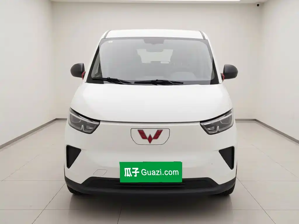 Wuling Motors Wuling Yangguang 2025 2024 300KM Comfort Bus Version 75kW