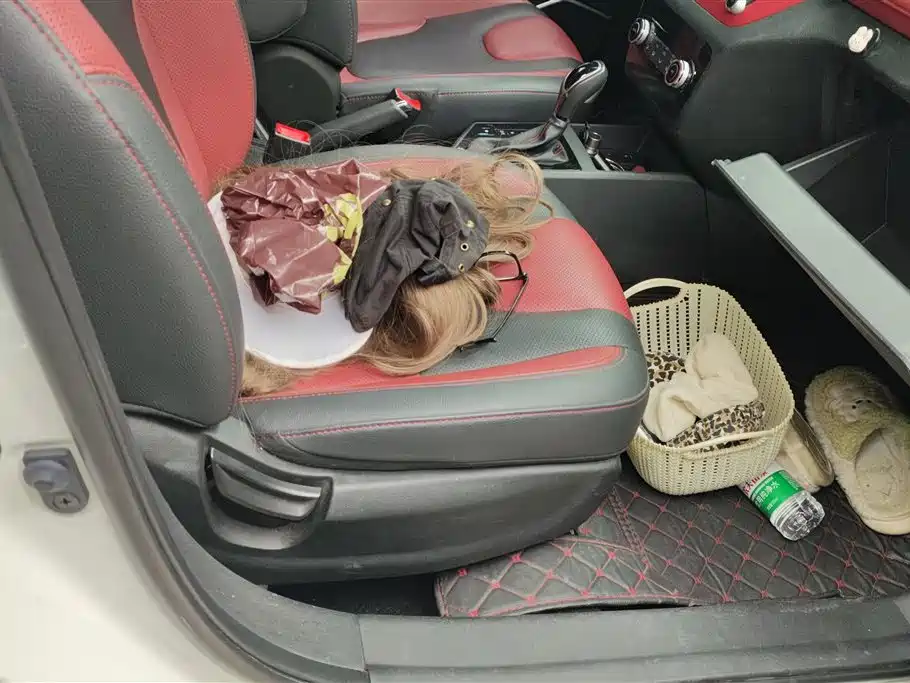 JIANGQI GROUP RUIFENG S2