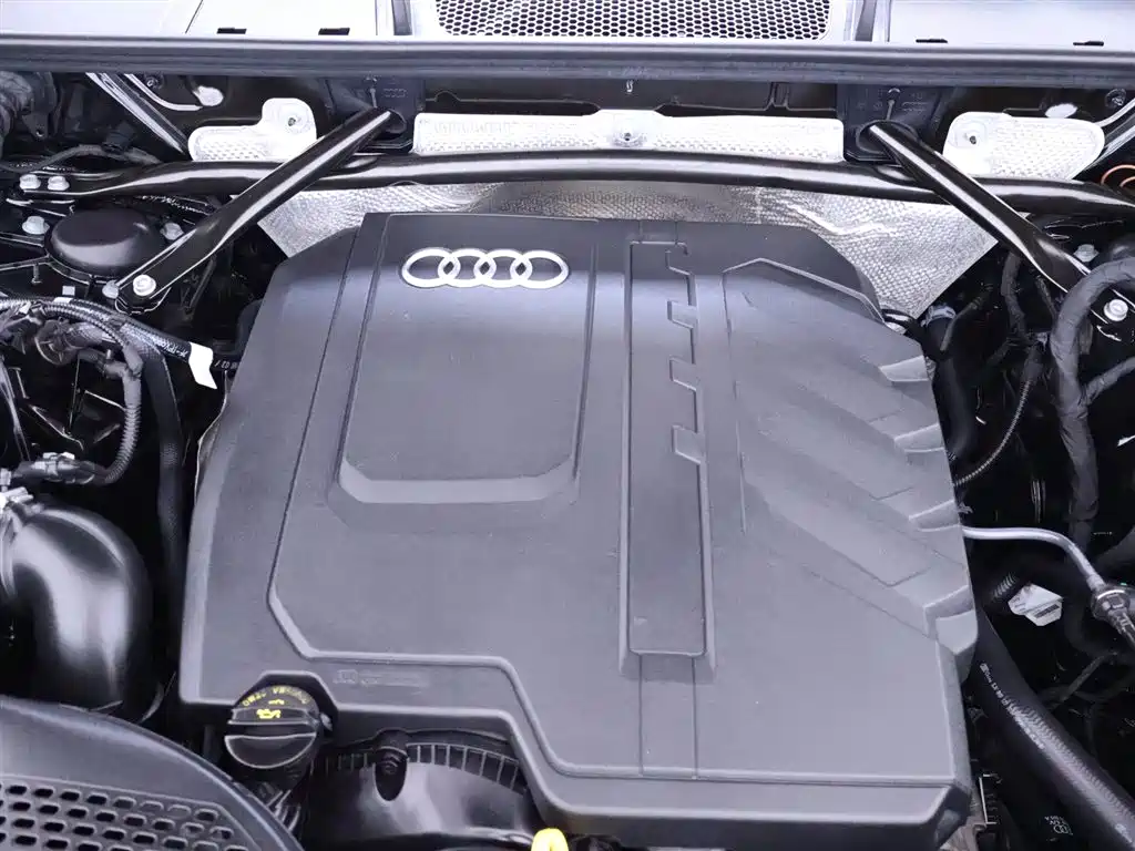 Audi Q5L 2024 Model 40 TFSI Luxury Dynamic фото 24