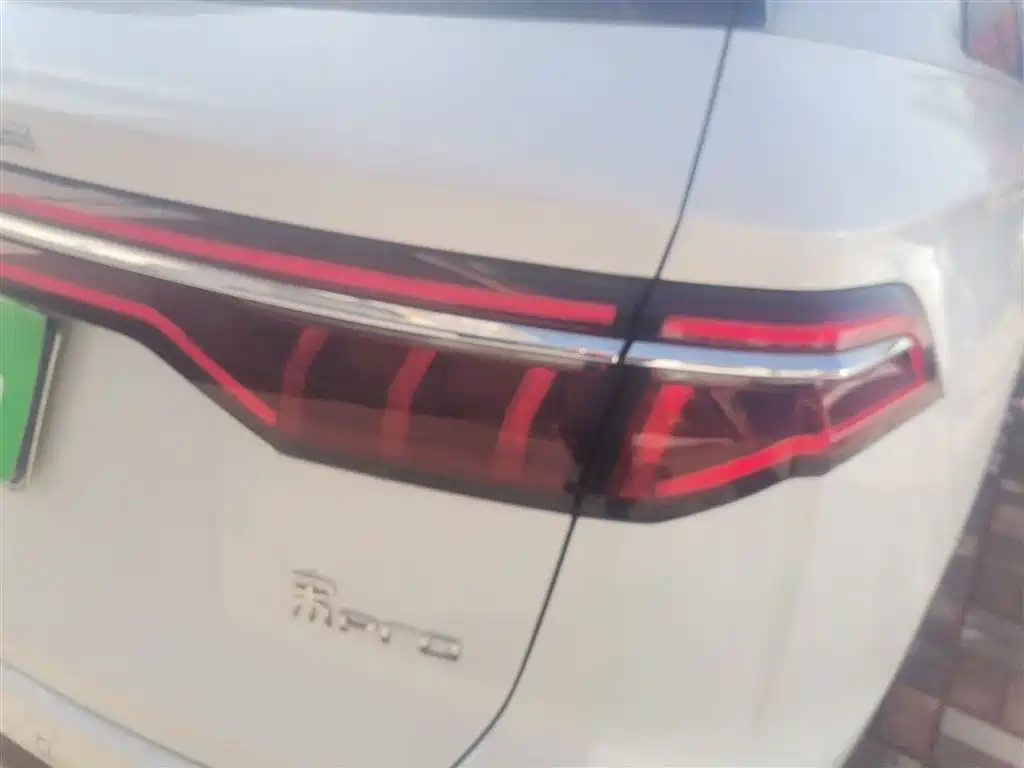 BYD Song Pro 2019 1.5T Automatic Elite фото 24