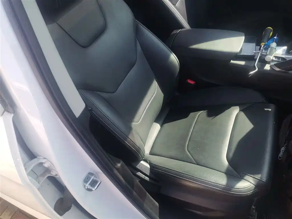 BYD Song Pro 2019 1.5T Automatic Elite фото 20