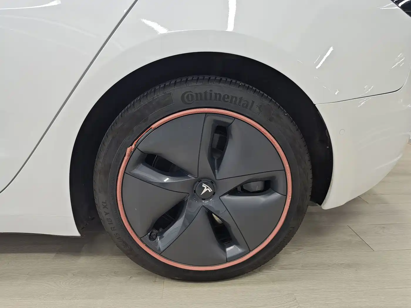 Фото 46 - Tesla Model 3 (Import)