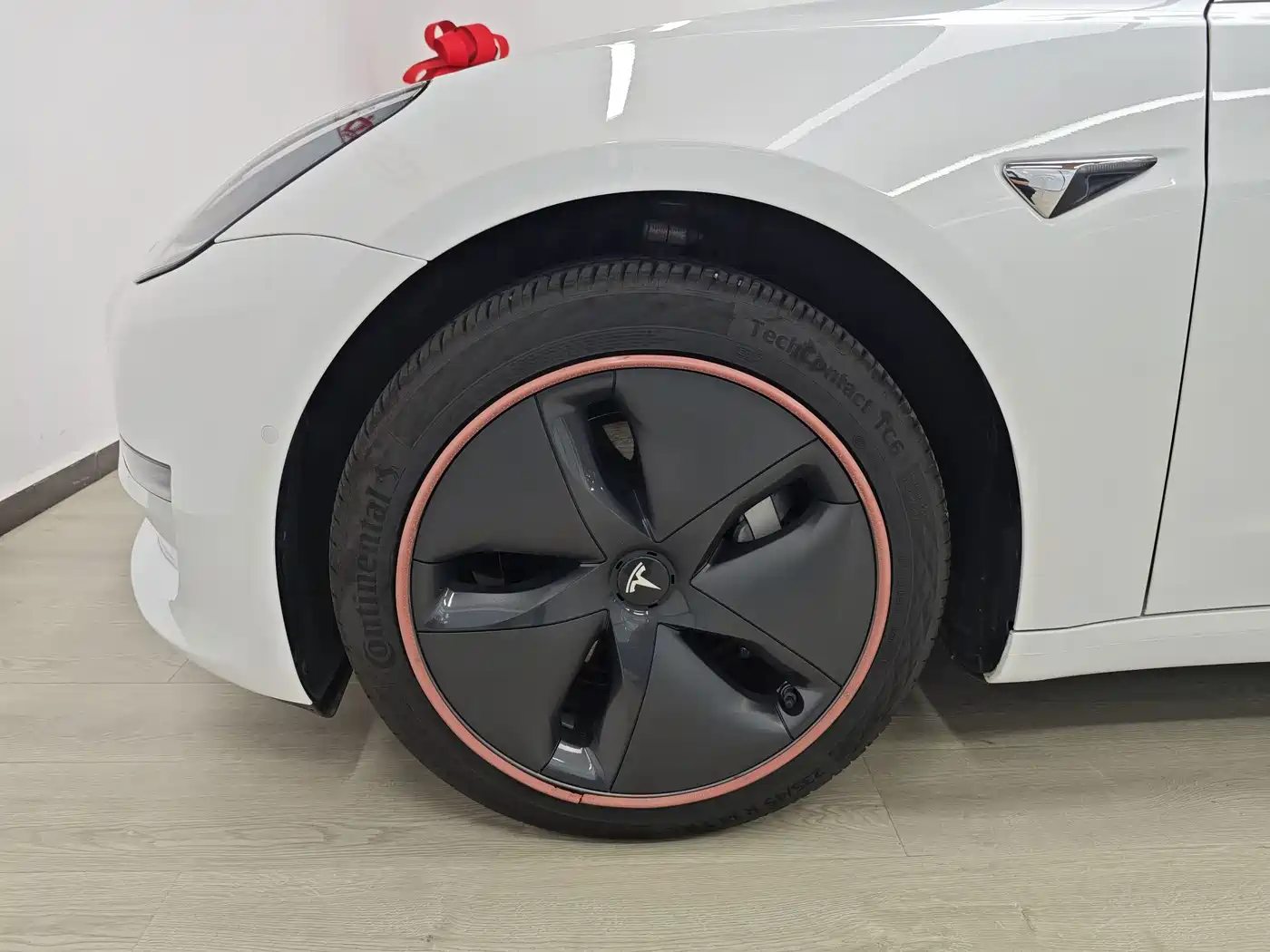Фото 47 - Tesla Model 3 (Import)