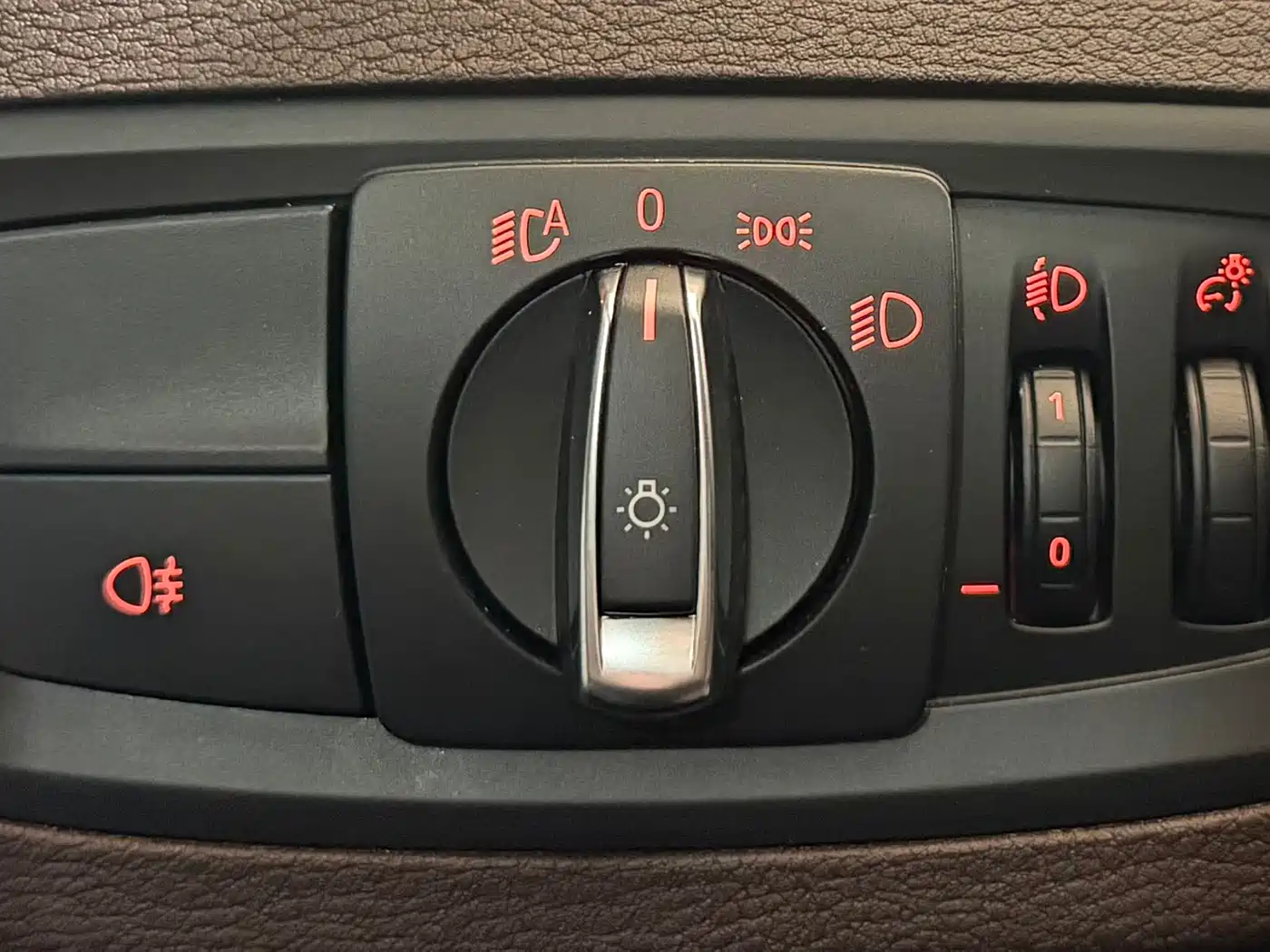 BMW X1 2022 sDrive20Li Fashion фото 21